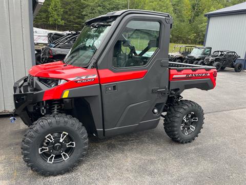 2027 Polaris Ranger XP 1000 NorthStar Ultimate