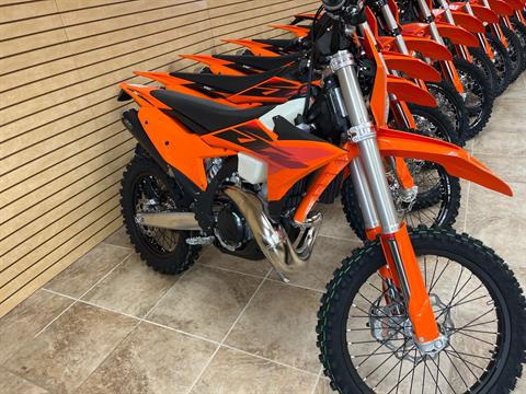 2027 KTM 250 XC-W