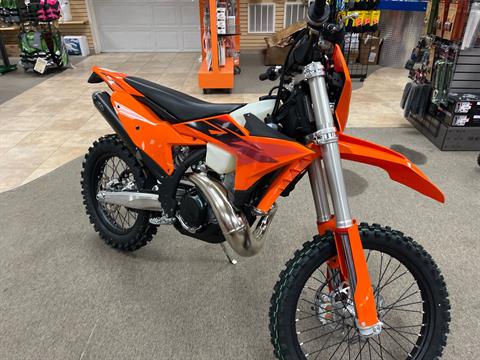 2027 KTM 250 XC-W