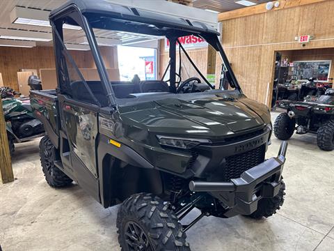 2026 Honda Pioneer 1000 Deluxe — photo 1 of 12