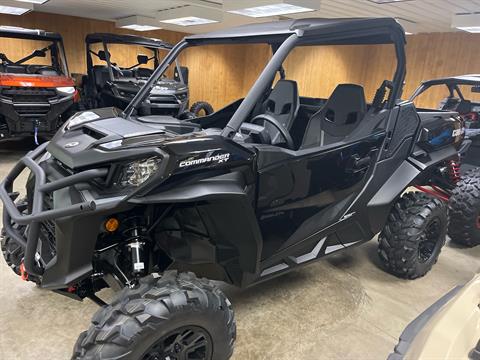 2027 Can-Am Commander XT 1000R