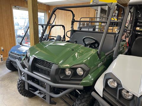 2027 Kawasaki MULE PRO-MX EPS