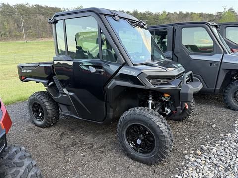 2026 Can-Am Defender XT CAB HD11 with 10.25 in. touchscreen display