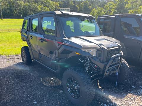 2027 Polaris XPEDITION ADV 5 NorthStar — photo 1 of 21
