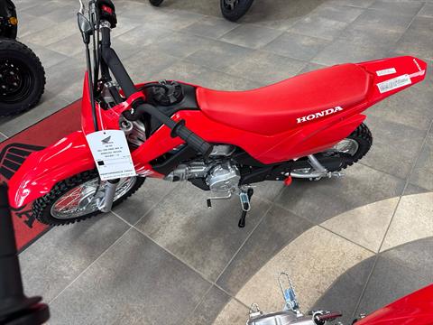 2027 Honda CRF110F — photo 1 of 15