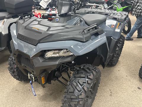 2027 Polaris Sportsman 500