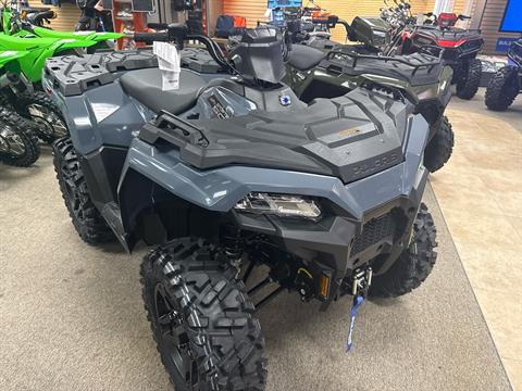 2027 Polaris Sportsman 500