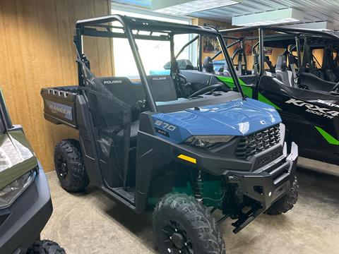 2026 Polaris Ranger SP 570 Premium