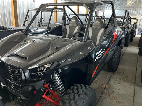 2027 Kawasaki TERYX KRX 1000 TR