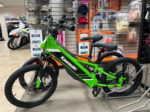 オフロード　自転車 Kawasaki For Sale: All Inventory at Ridersville Cycle, LLC
