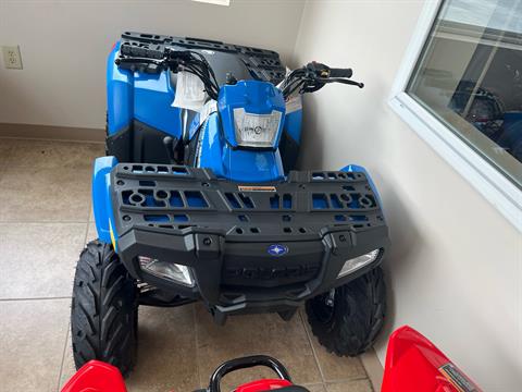 2027 Polaris Sportsman 110 EFI — photo 1 of 16