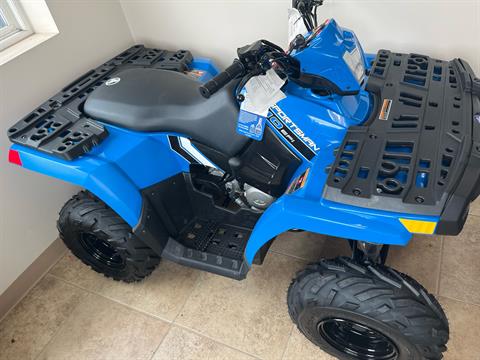 2027 Polaris Sportsman 110 EFI — photo 1 of 16