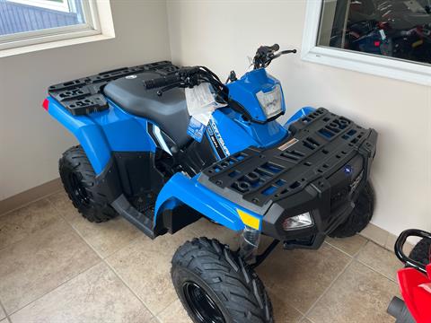 2027 Polaris Sportsman 110 EFI