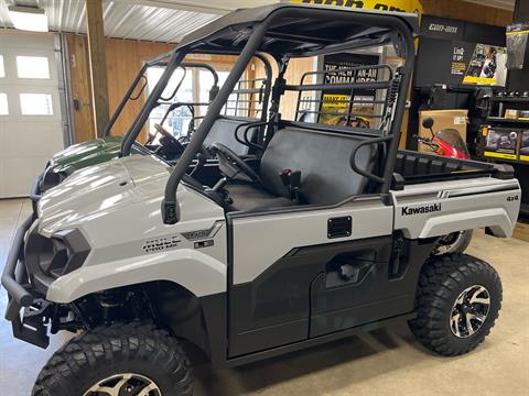 2027 Kawasaki MULE PRO-MX LE
