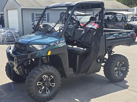 2026 Polaris Ranger XP 1000 Premium — photo 1 of 18
