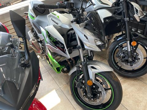 Kawasaki For Sale: All Inventory at Ridersville Cycle, LLC
