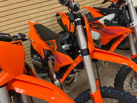 2027 KTM 250 SX