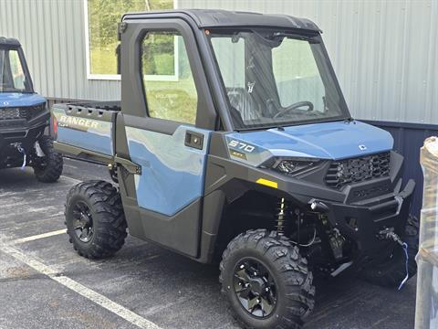 2026 Polaris Ranger SP 570 NorthStar Edition