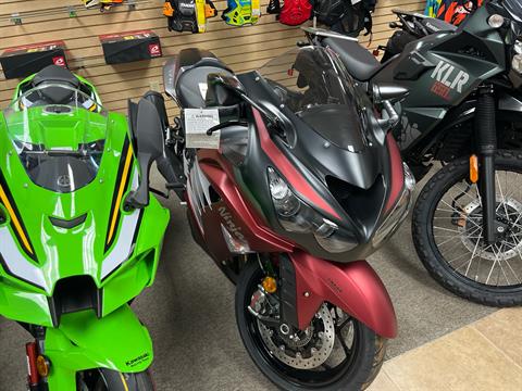 Kawasaki For Sale: All Inventory at Ridersville Cycle, LLC