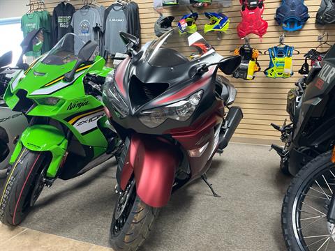 Kawasaki For Sale: All Inventory at Ridersville Cycle, LLC