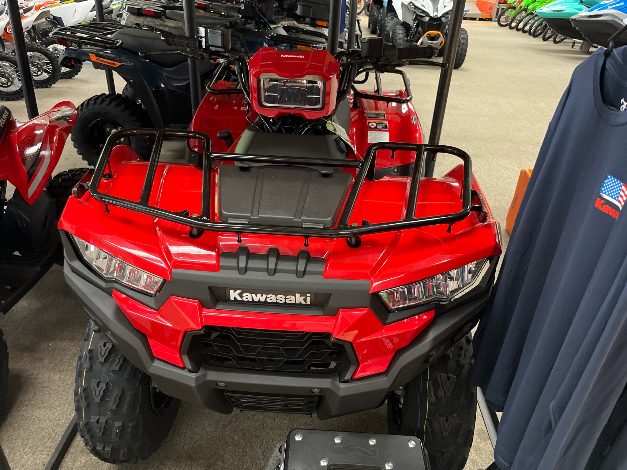 2026 Kawasaki Brute Force® 300 for sale 1213992