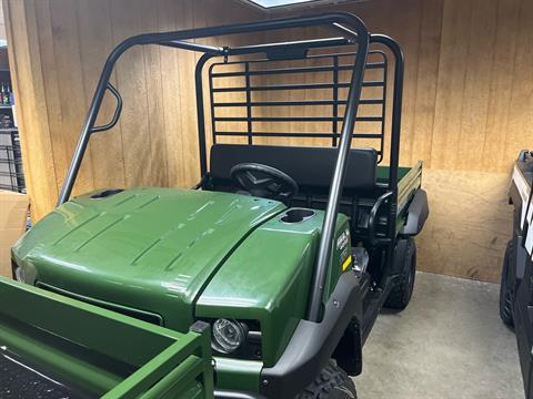 2027 Kawasaki MULE 4010 4x4