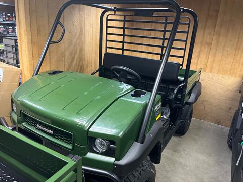 2027 Kawasaki MULE 4010 4x4