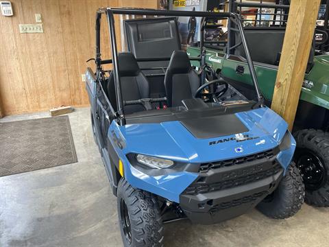 2027 Polaris Ranger 150 EFI — photo 1 of 13
