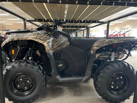 2026 Can-Am Outlander DPS 700