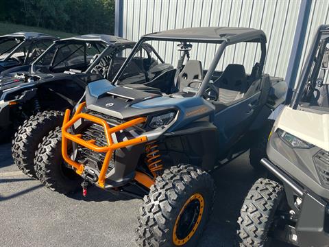 2027 Can-Am Commander XT-P