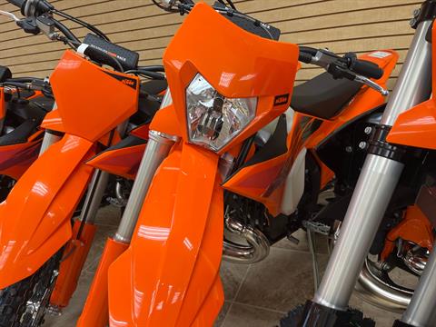 2027 KTM 300 XC-W — photo 1 of 11