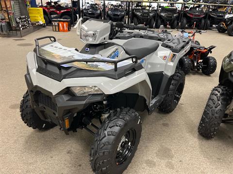 2026 Polaris Sportsman 570 EPS — photo 1 of 16