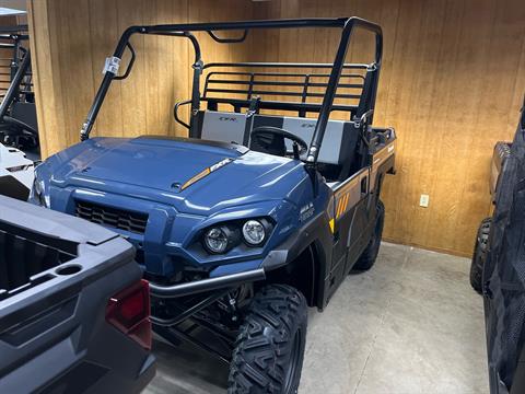 2027 Kawasaki MULE PRO-FXR 1000