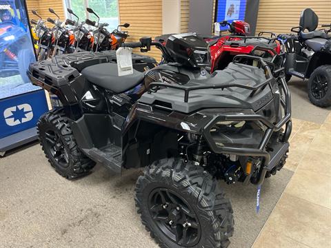 2026 Polaris Sportsman 570 Trail