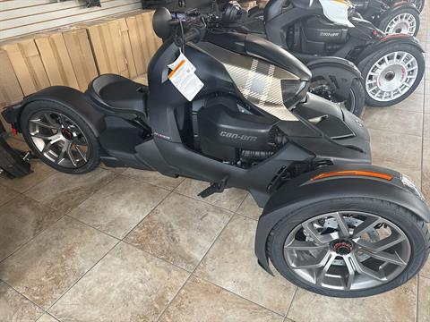2026 Can-Am Ryker 900 ACE