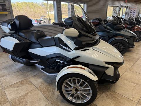 New Can-Am Motorcycles Inventory for Sale | Ridersville Cycle, LLC