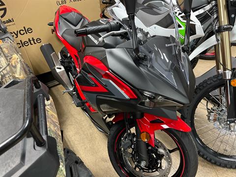 Kawasaki For Sale: All Inventory at Ridersville Cycle, LLC