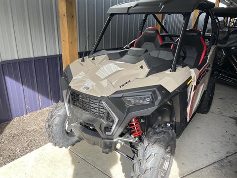 2026 Polaris RZR Trail Ultimate — photo 1 of 20