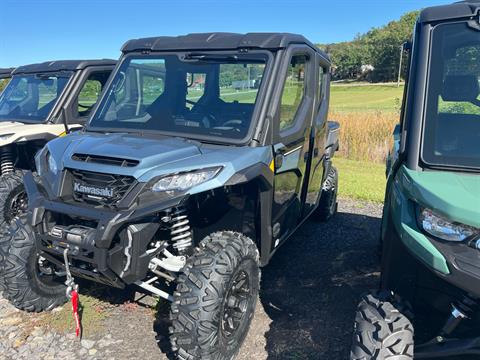 2027 Kawasaki RIDGE CREW HVAC
