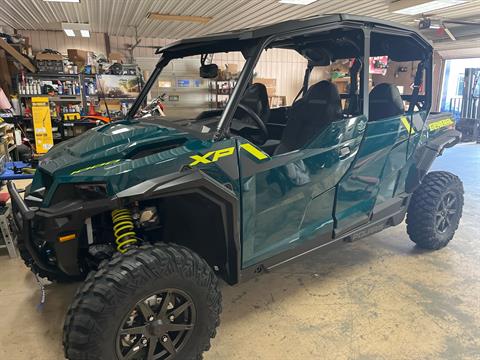 2027 Polaris General XP 4 1000 Ultimate — photo 1 of 14