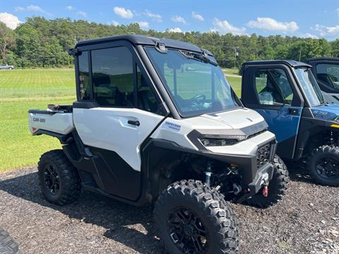 2026 Can-Am Defender Limited HD11