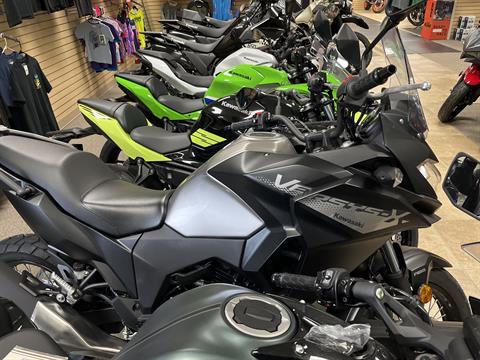 2026 Kawasaki Versys-X 300 ABS