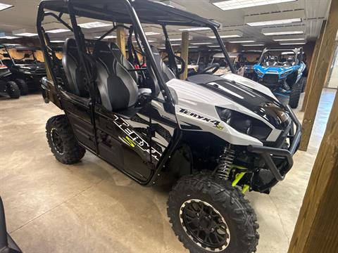 2025 Kawasaki Teryx4 S LE