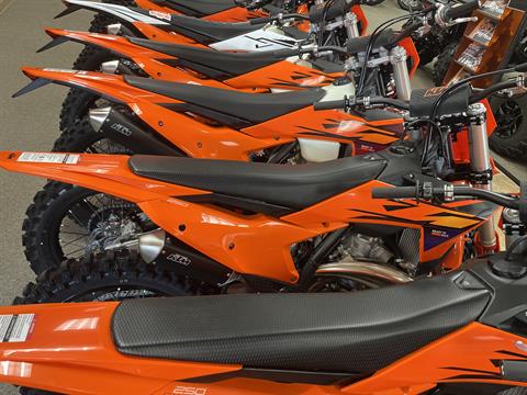 2026 KTM 250 SX