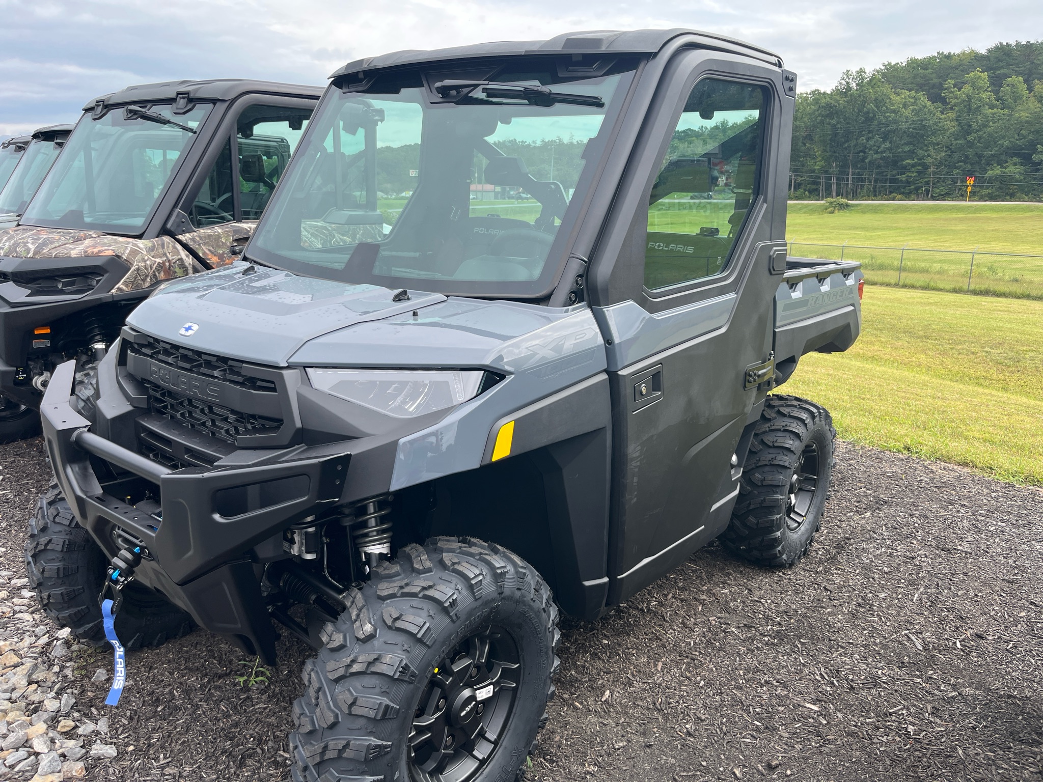 2027 Polaris Ranger XP 1000 NorthStar Premium for sale 1276527