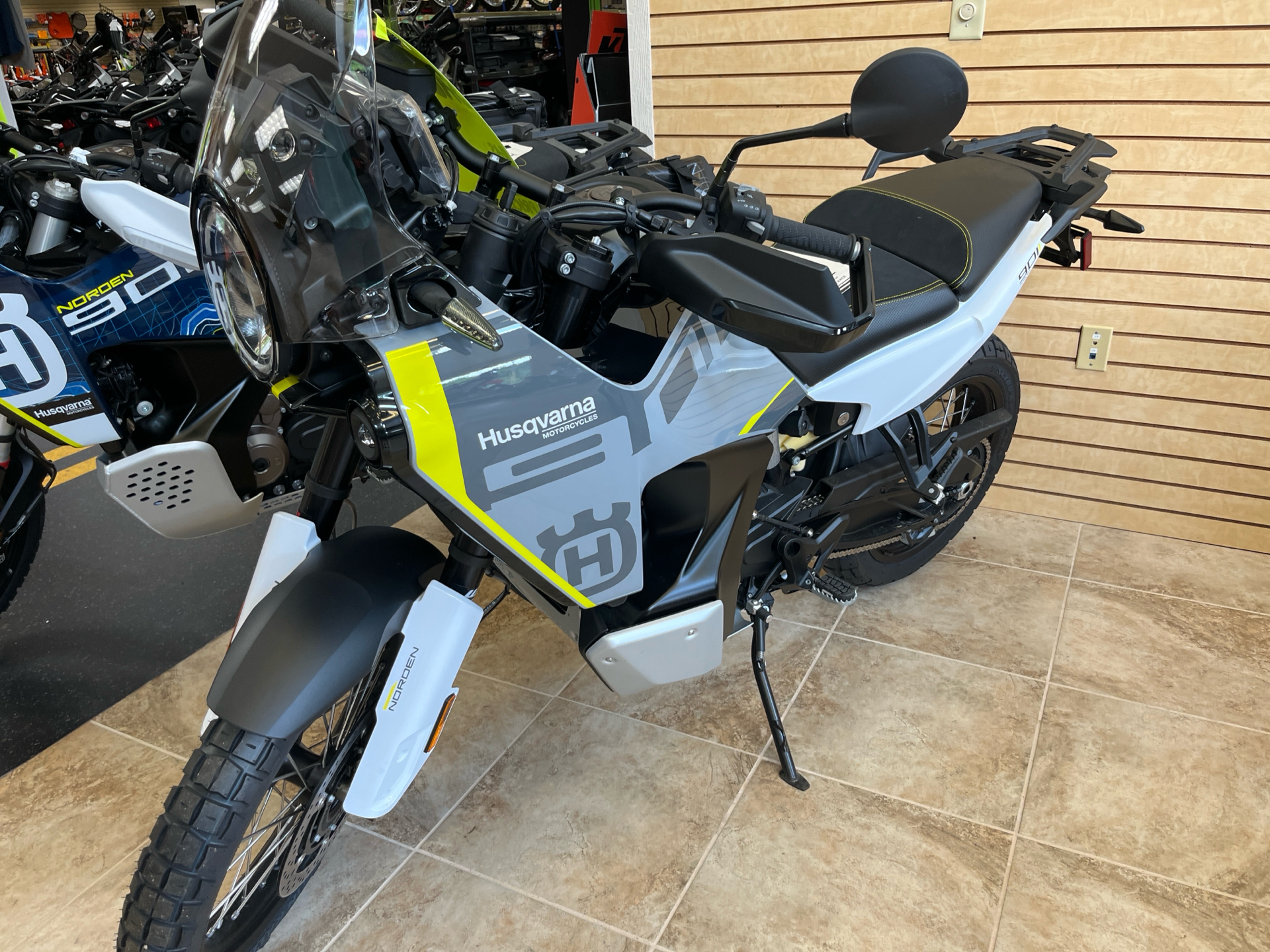 2024 Husqvarna Norden 901 for sale 453081