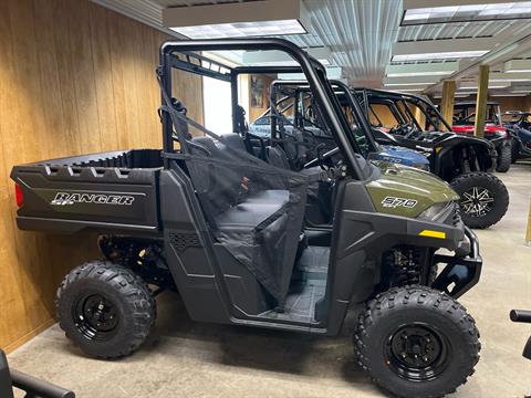 2026 Polaris Ranger SP 570