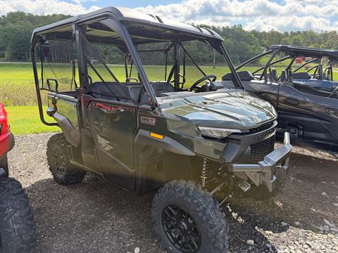 2026 Honda Pioneer 1000-5 Deluxe — photo 1 of 11