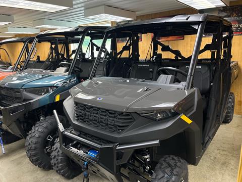 2026 Polaris Ranger Crew 1000 Premium — photo 1 of 16