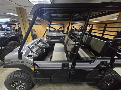 2026 Kawasaki MULE PRO-FXT 1000 LE Ranch Edition